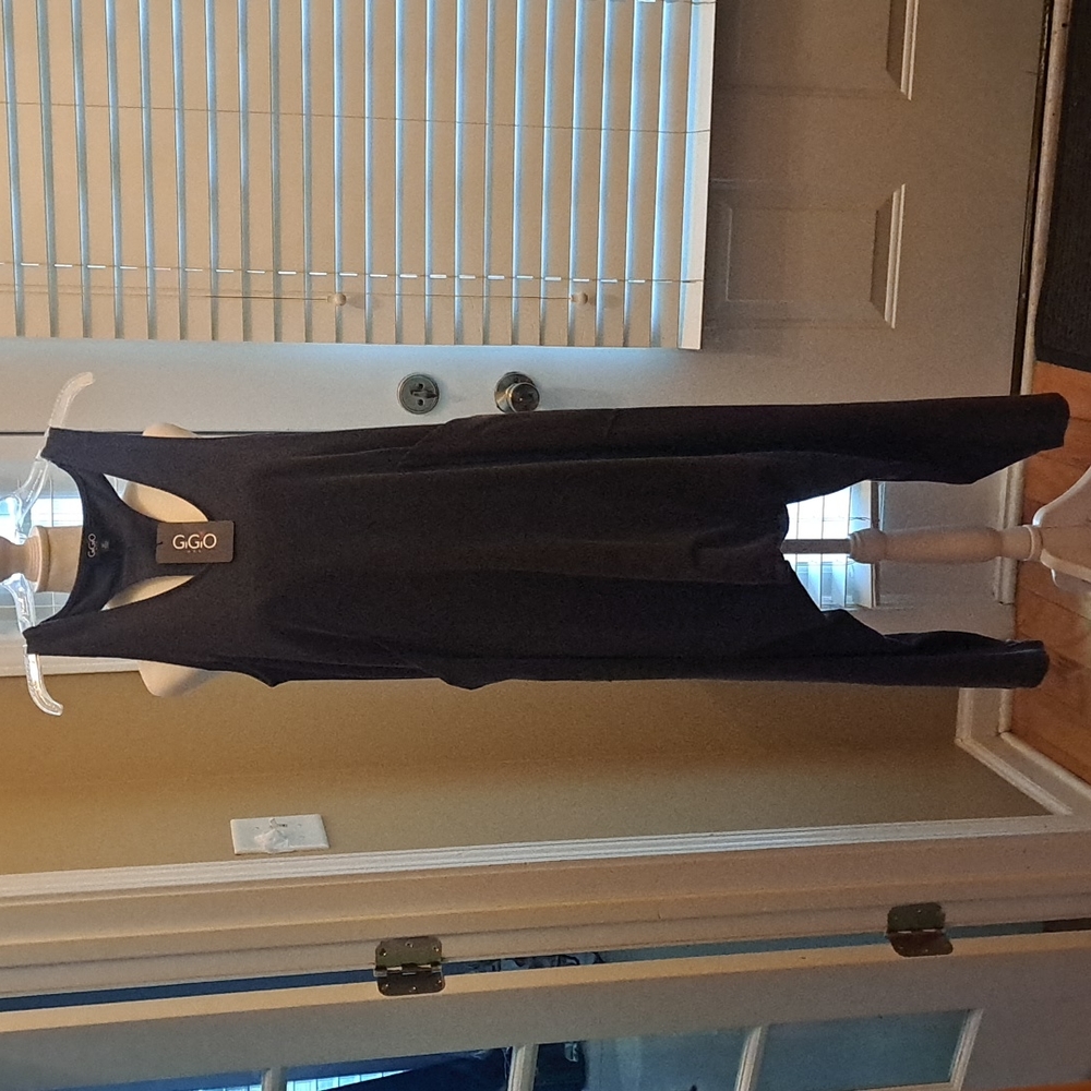 Romper with pockets